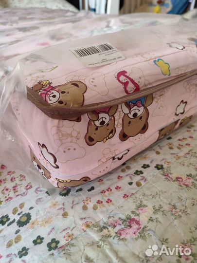 Матрас детский 120 60 новый