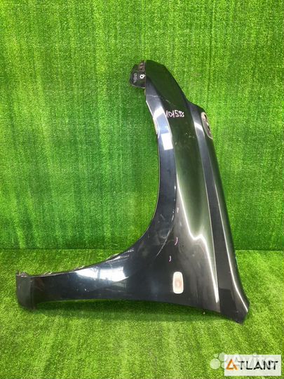 Крыло переднее левое toyota RAV4