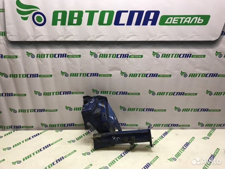 Лонжерон передний левый Mini Cooper R56 N12B16A