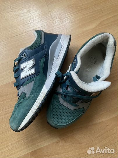 Кроссовки new balance 530 оригинал