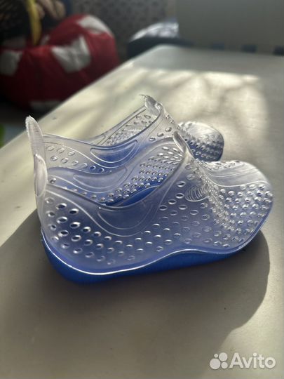 Аквасоки (тапочки для рифов, моря) 24