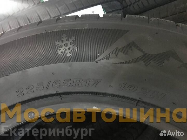 Westlake ZuperSnow Z-507 225/65 R17 102H