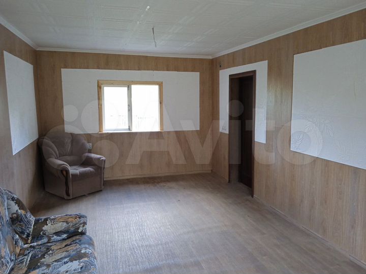 Дача 52 м² на участке 12 сот.