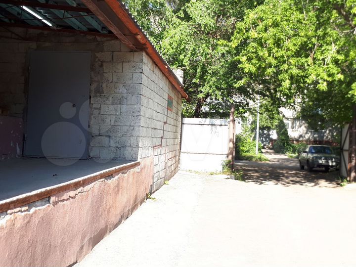 Склад, 18.5 м²