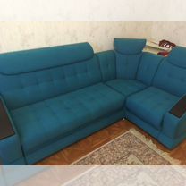 Химчистка мягкой мебели на дому, Череповец