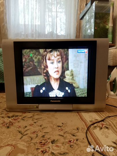 Телевизоры