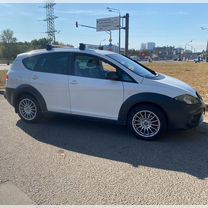 SEAT Altea Freetrack 2.0 AMT, 2012, 194 000 км, с пробегом, цена 999 999 руб.