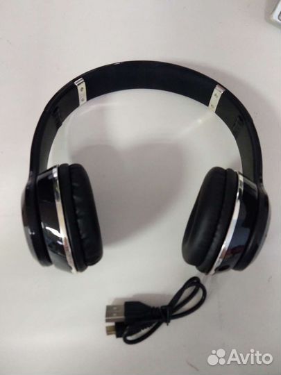 Наушники Bluetooth Stereo S460