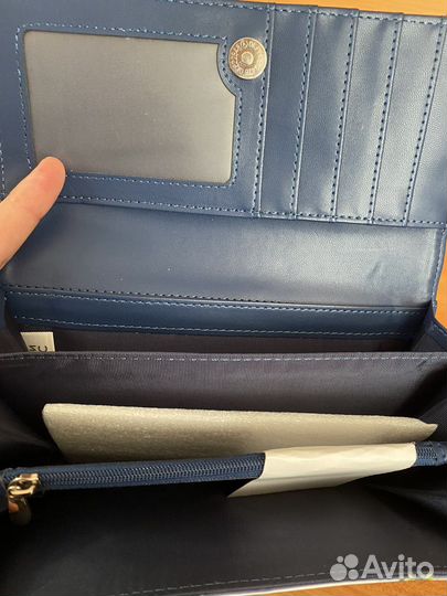 Кошелек женский