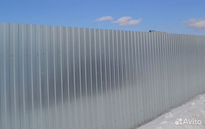 Профнастил С-8