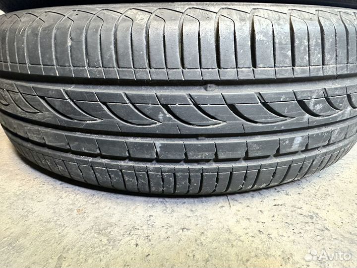 Pirelli Formula Energy 185/65 R15