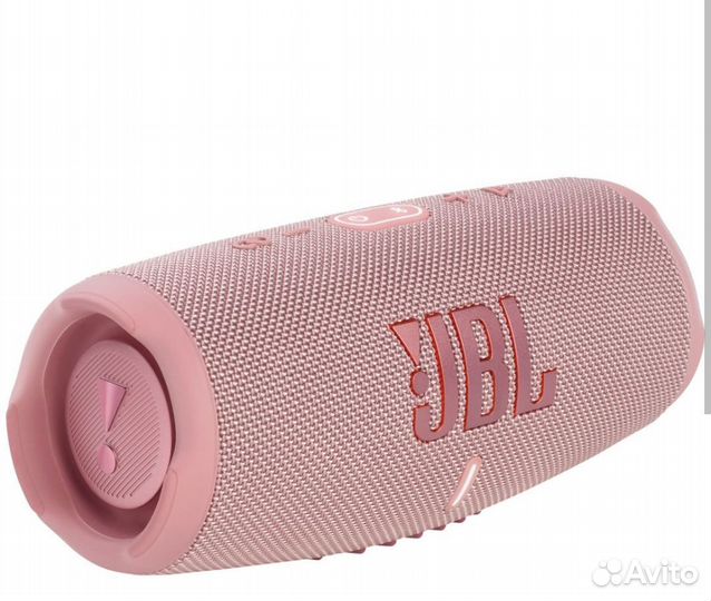 Bluetooth колонка JBL charge 5 оригинал версия TL