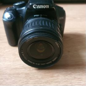 Canon EOS 450D kit