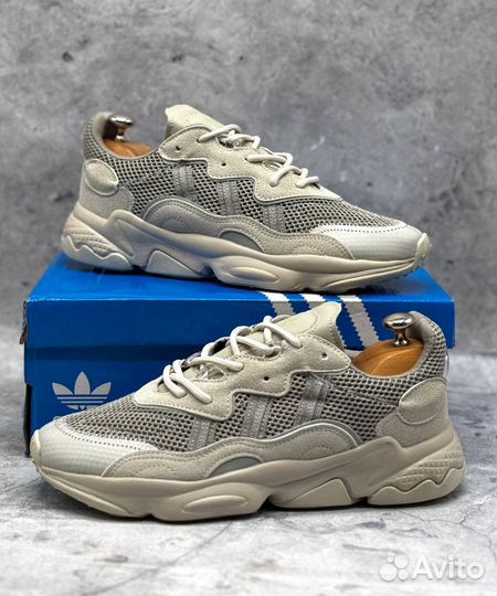 Кроссовки adidas