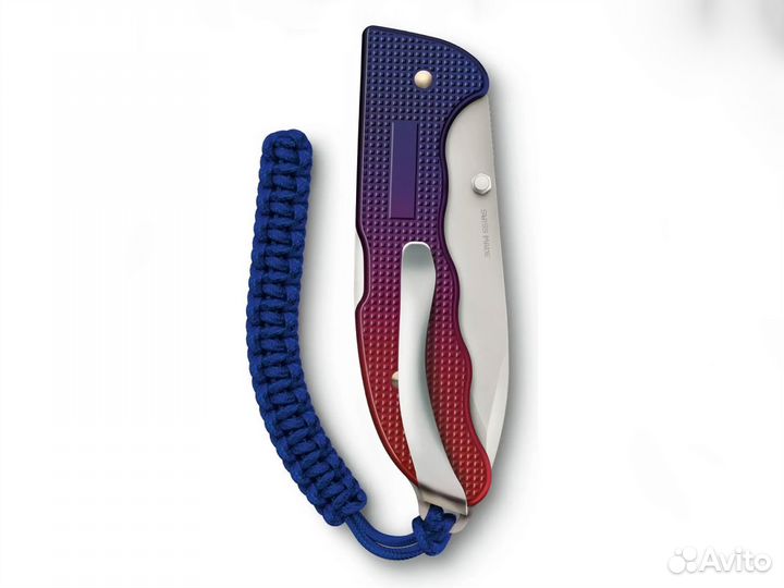 Victorinox Evoke Alox