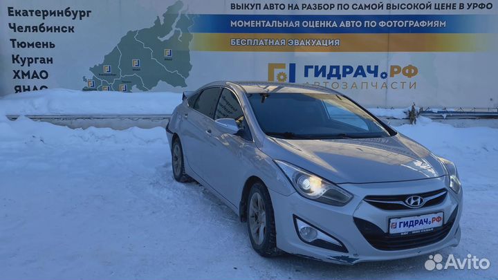 Двигатель Hyundai i40 (VF) 1D071-2EU00