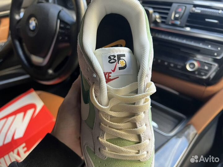 Кроссовки Nike Dunk Low Se 85
