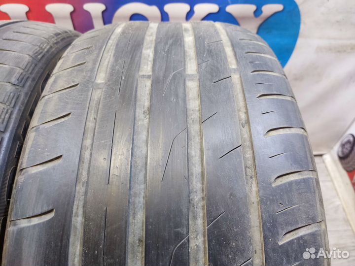 Toyo Proxes CF2 225/50 R17