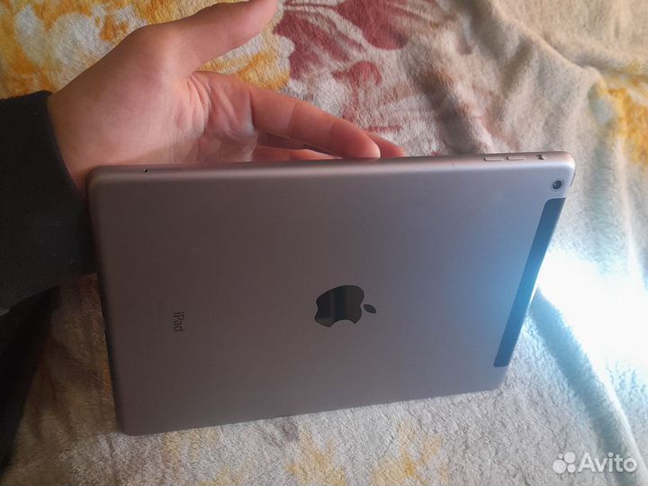 iPad air