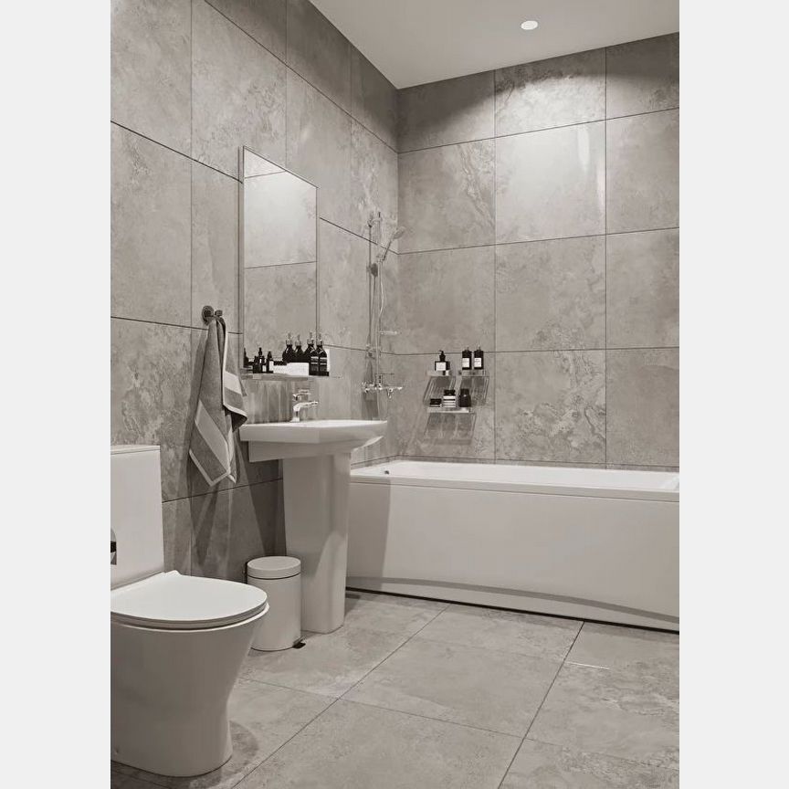 Квартира-студия, 24,7 м², 4/5 эт.