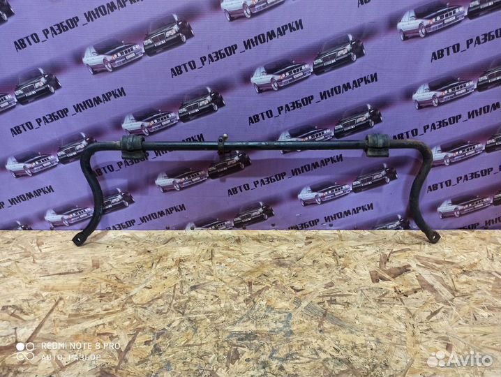 Стабилизатор Ситроен Ксантия