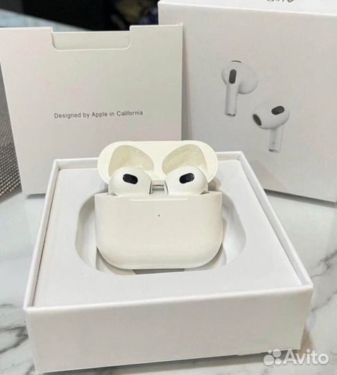 Airpods 3