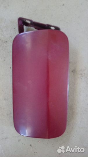 Лючок бензобака Меседес w124 е230