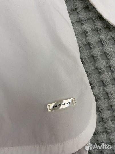 Рубашка для девочки