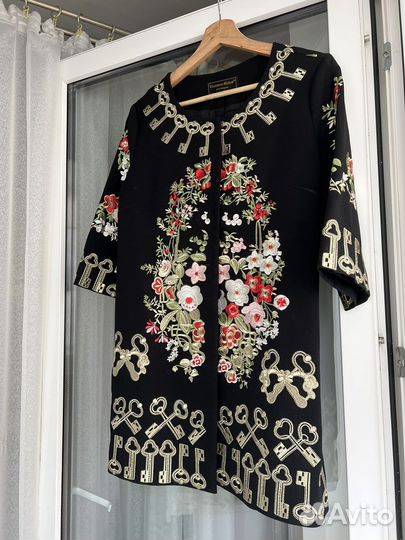 Пальто женское s