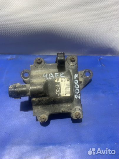Катушка зажигания toyota carina 4AFE