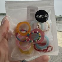 Shein украшение