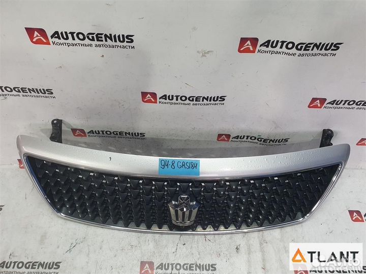 Решетка радиатора toyota crown