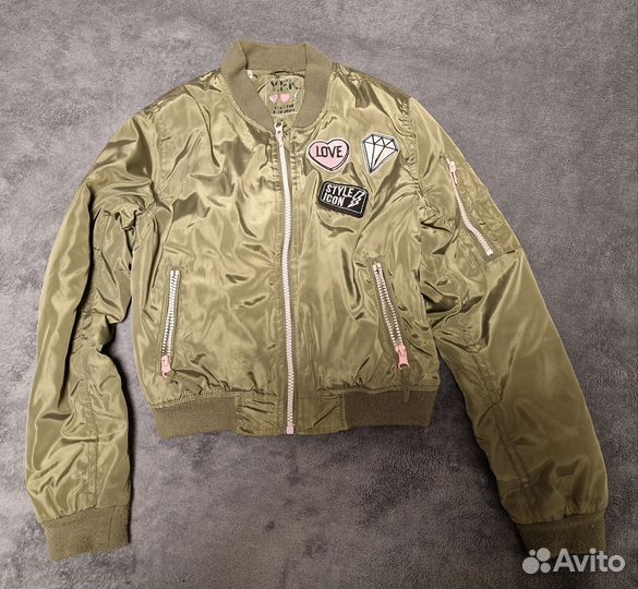 Бомпер детский