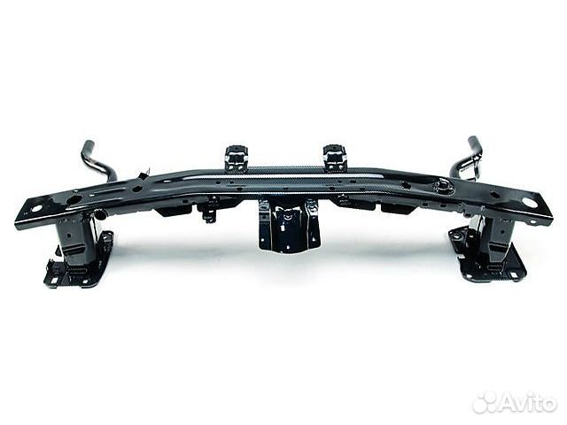 Усилитель Lancer