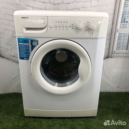 Стиральная машина б/у