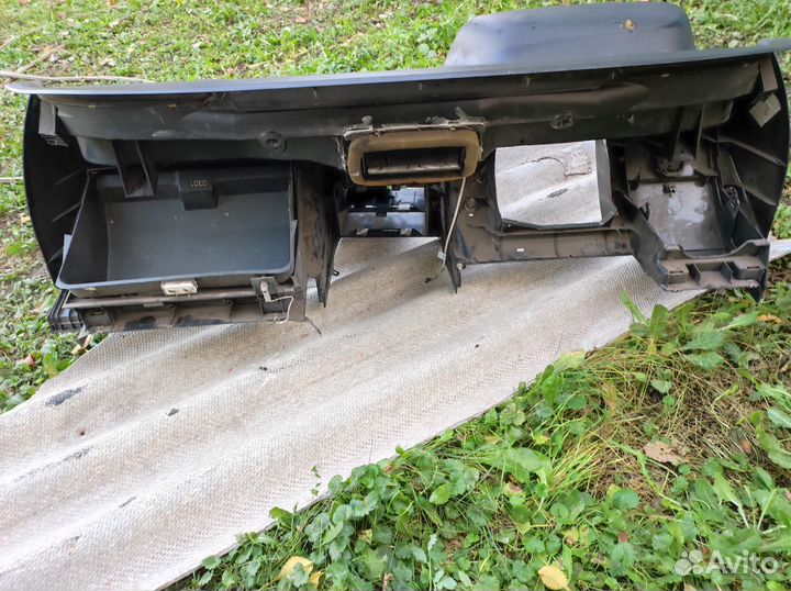 Торпеда на ваз 2110