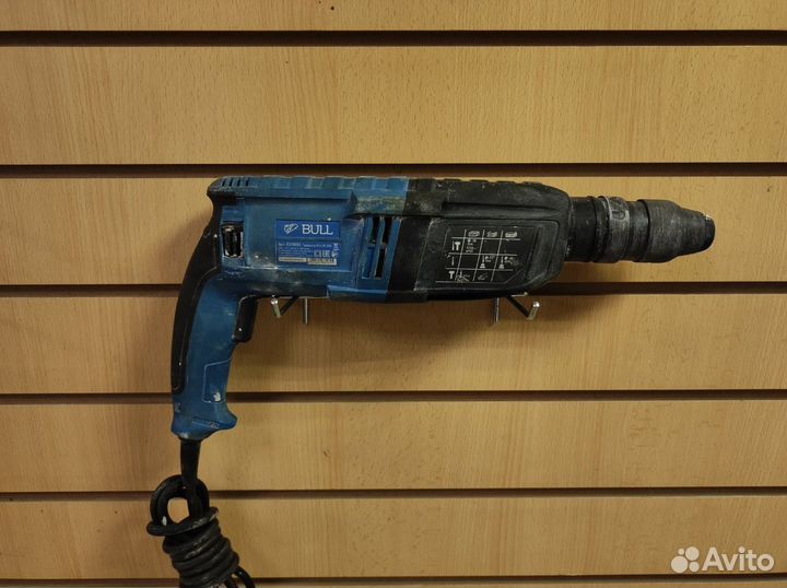 Перфоратор Bull BH2802