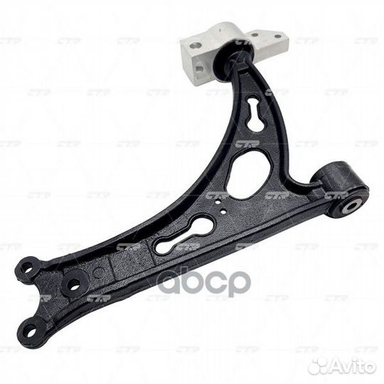 Рычаг VAG A3/octavia/golf 5/golf 6/jetta 4 03