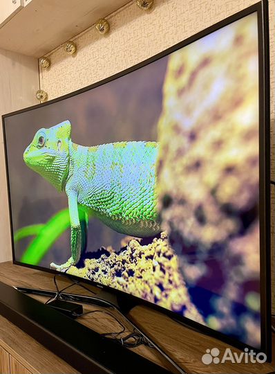 Телевизор Samsung SMART tv 50