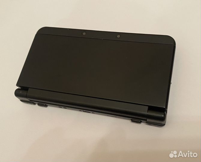 New Nintendo 3ds