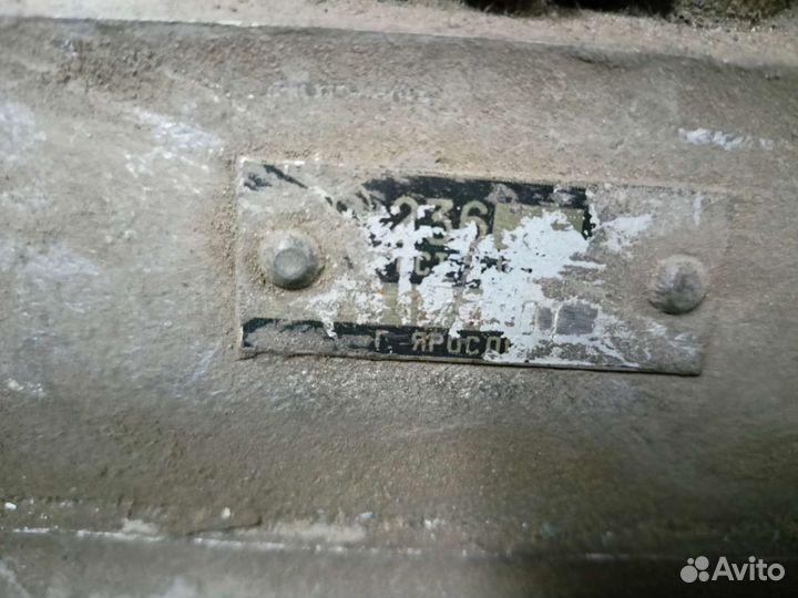 Топливный насос