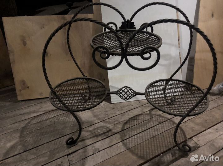 Цветочница