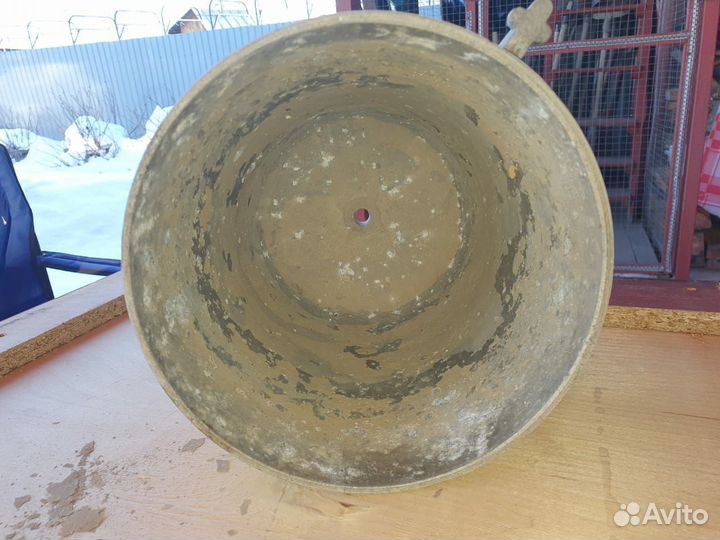 Рукомойник СССР