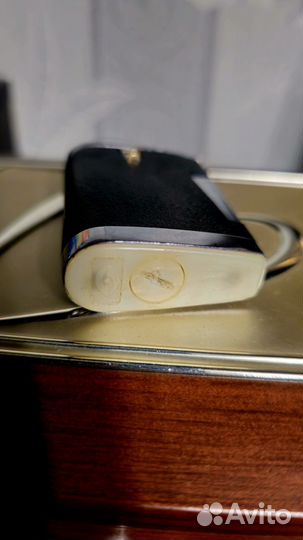 Зажигалка газовая СССР