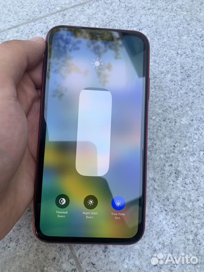 iPhone 11 Идеал