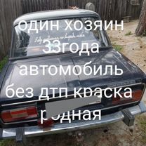 ВАЗ (LADA) 2106 1.5 MT, 1991, 200 000 км, с пробегом, цена 108 000 руб.