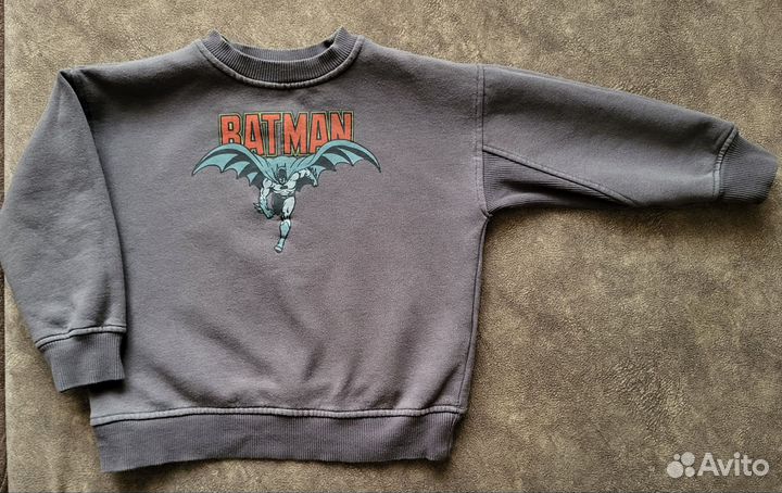 Детская одежда для мальчика