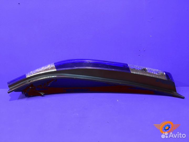 Фонарь задний левый Honda Cr-V 2 SUV N22A2 2.2L