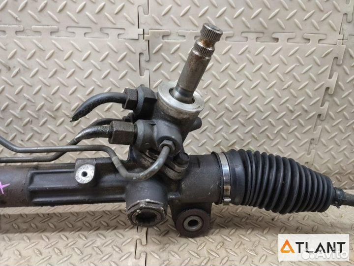 Рулевая рейка toyota porte