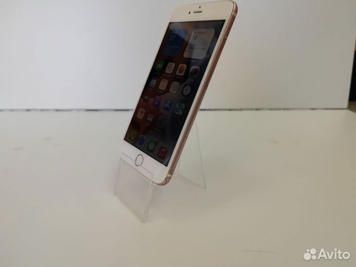 iPhone 6S, 32 ГБ
